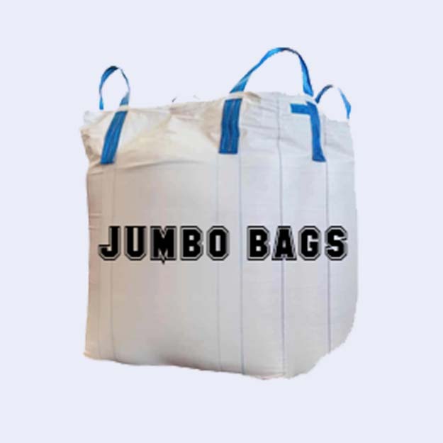 jumbo bags