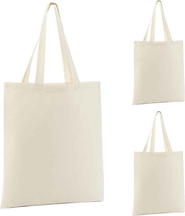 Canvas Bags